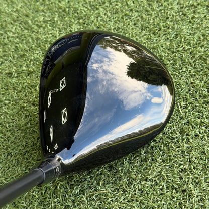 Titleist GT4 Golf Driver / 9 Degree / X-Stiff Flex - Pre Owned Golf 