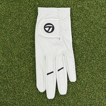 TaylorMade Stratus Tech Mens Golf Gloves - Pre Owned Golf 