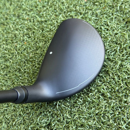 PING G440 #7 Hybrid / 34 Degree / Regular Flex Alta CB 70