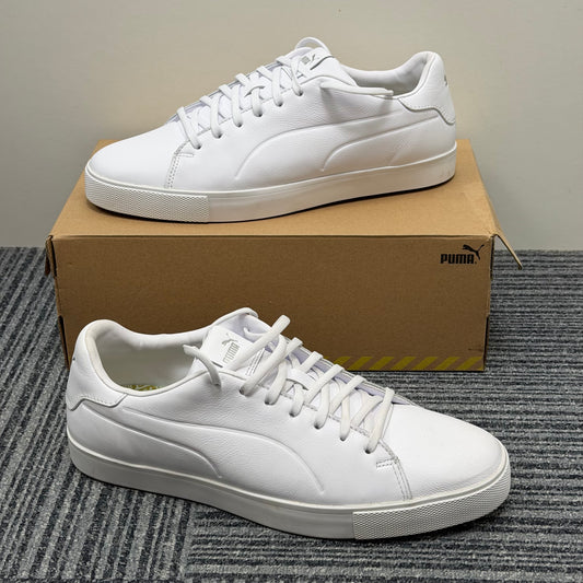 Puma Fusion Classic Men's Golf Shoes / UK 8