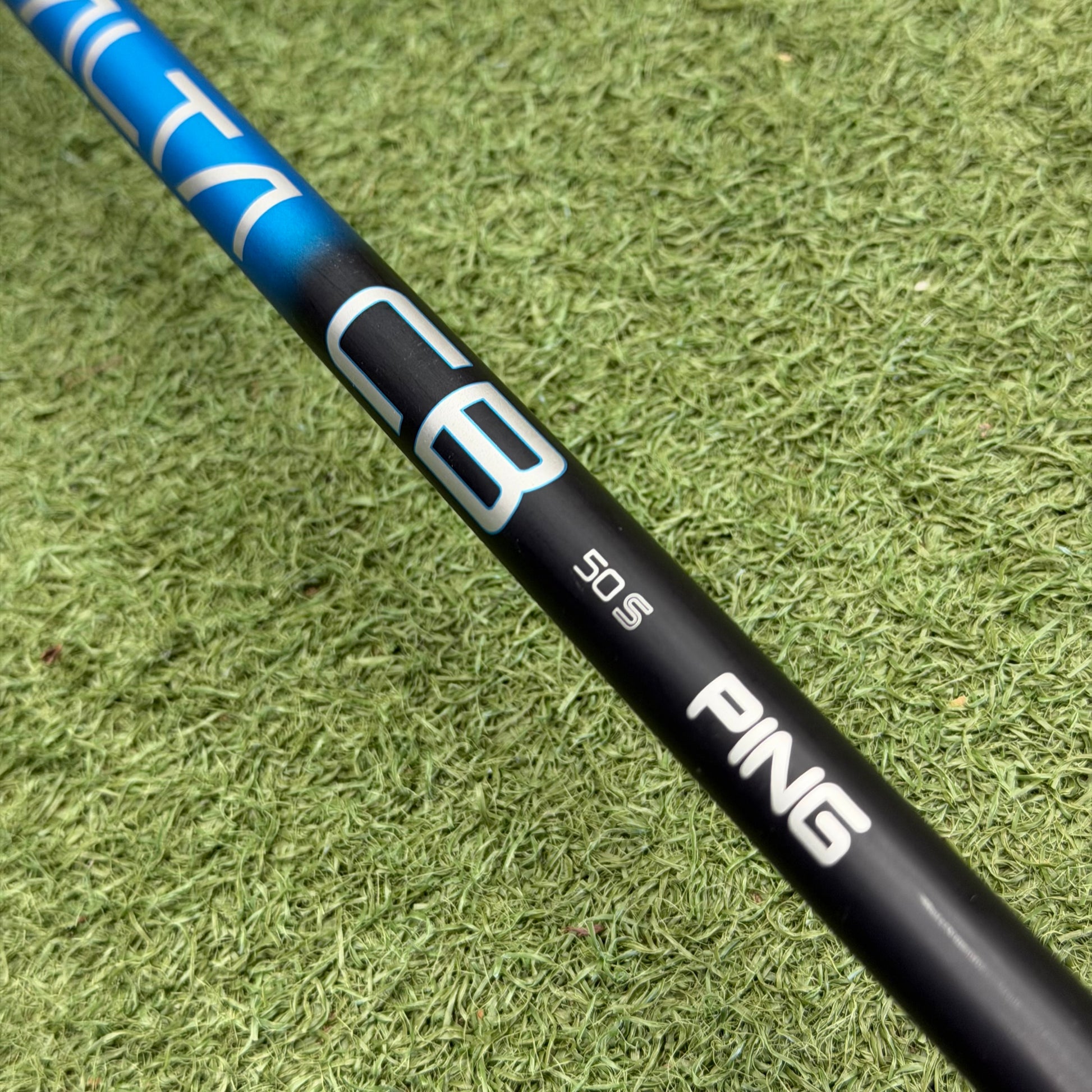 PING G440 MAX Golf Driver / 10.5 Degree / Stiff Flex - Pre Owned Golf 