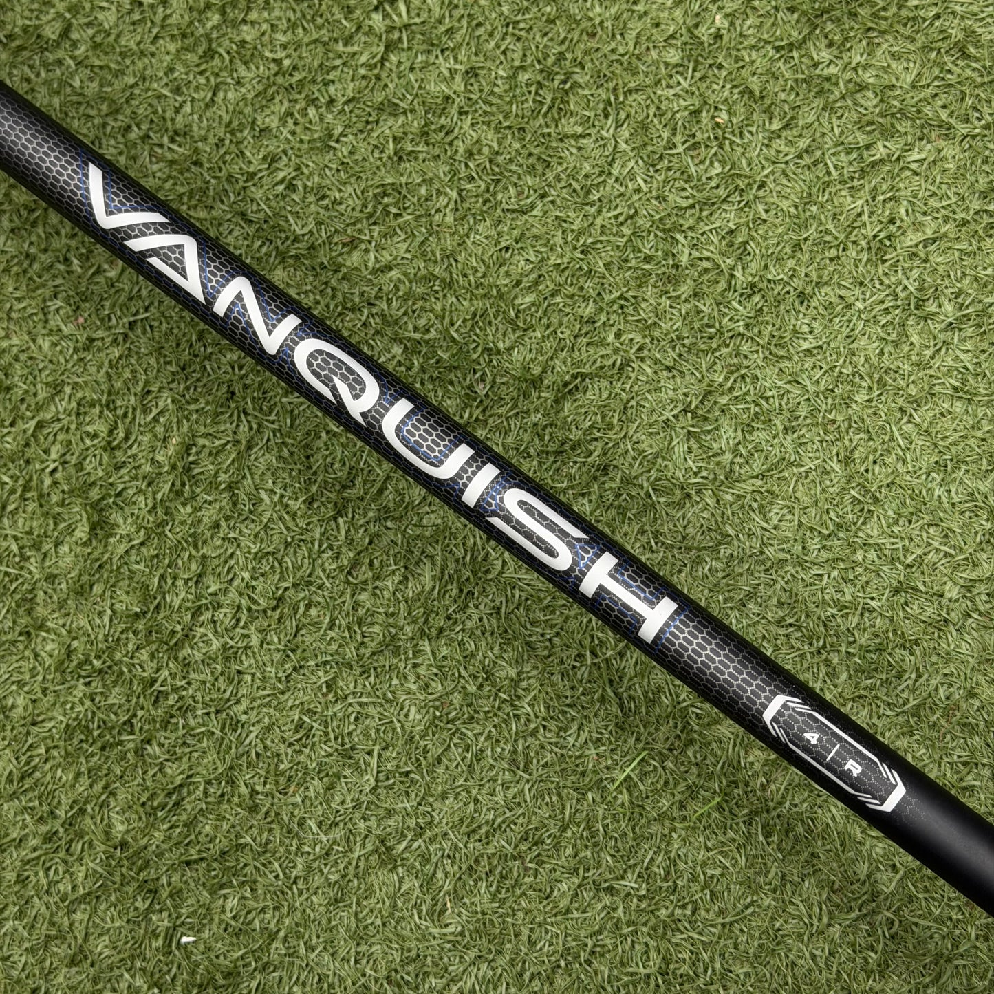 TaylorMade Qi35 LS Golf Driver / 10.5 Degree / Regular Flex