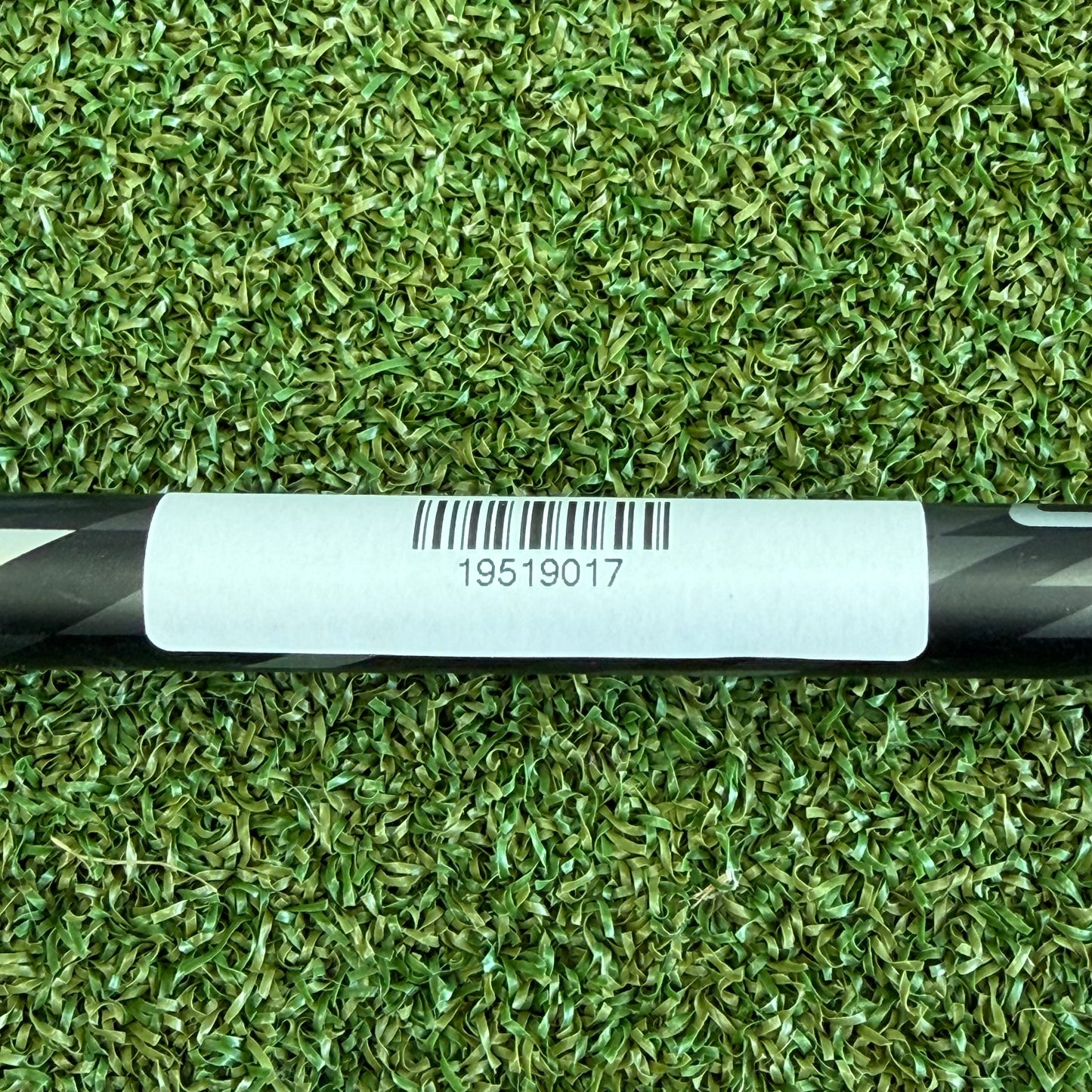 Callaway Paradym Ai Smoke #3 Hybrid / 18 Degree / Regular Flex