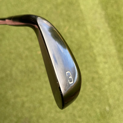 Mizuno Pro Fli-Hi #3 Iron