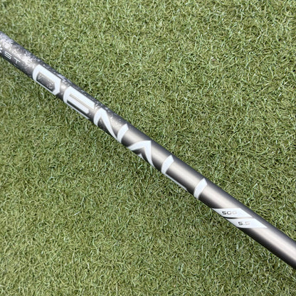Callaway Quantum Max Golf Driver / 12 Degree / Regular Flex - Pre Owned Golf 