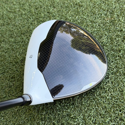 TaylorMade M2 (2017) Golf Driver / 9.5 Degree / Stiff Flex - Pre Owned Golf 