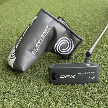 Odyssey DFX #1W (2025) Golf Putter / 34 Inch - Pre Owned Golf 