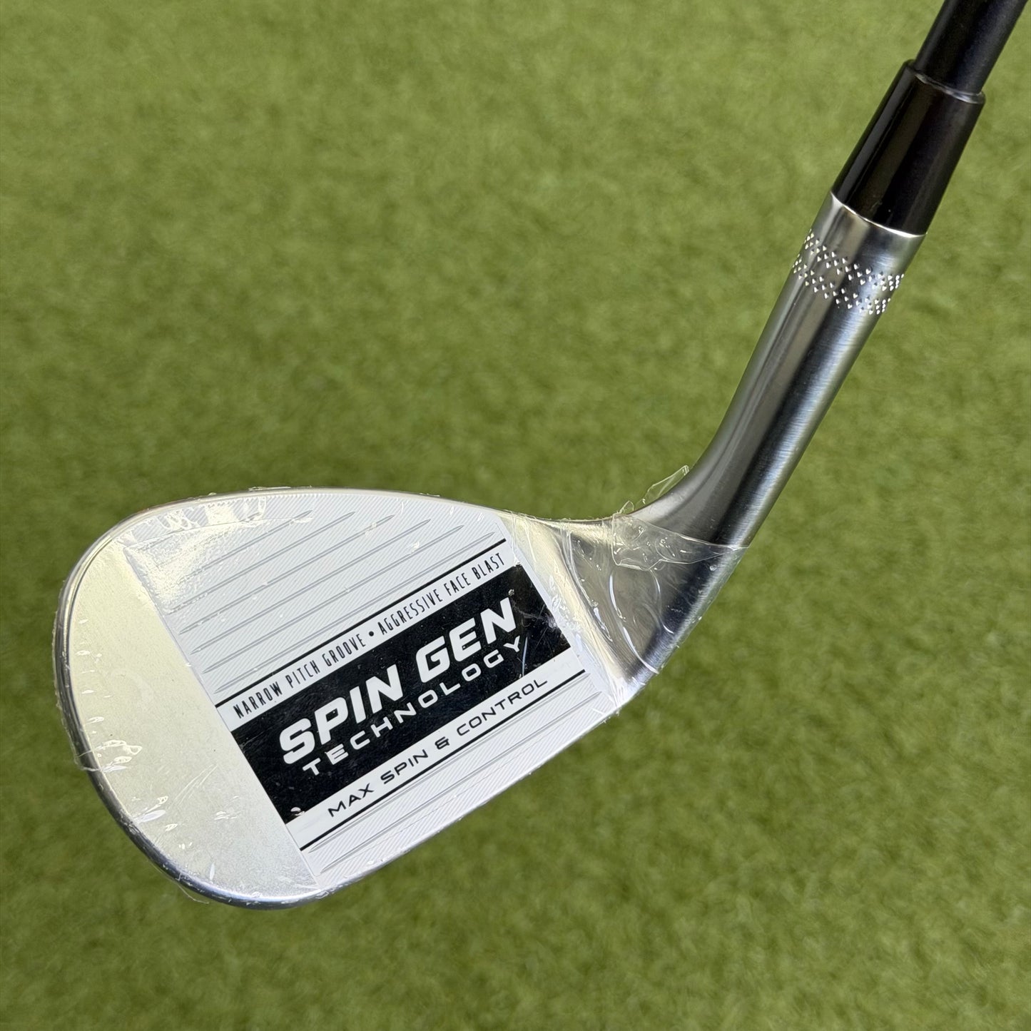 Callaway Opus Platinum Lob Wedge / 58 Degree - Pre Owned Golf 