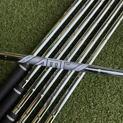 Titleist T100 2023 Iron Set / 4-PW / Stiff Flex