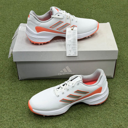 adidas ZG23 Women's Golf Shoes / UK 7 - Pre Owned Golf 