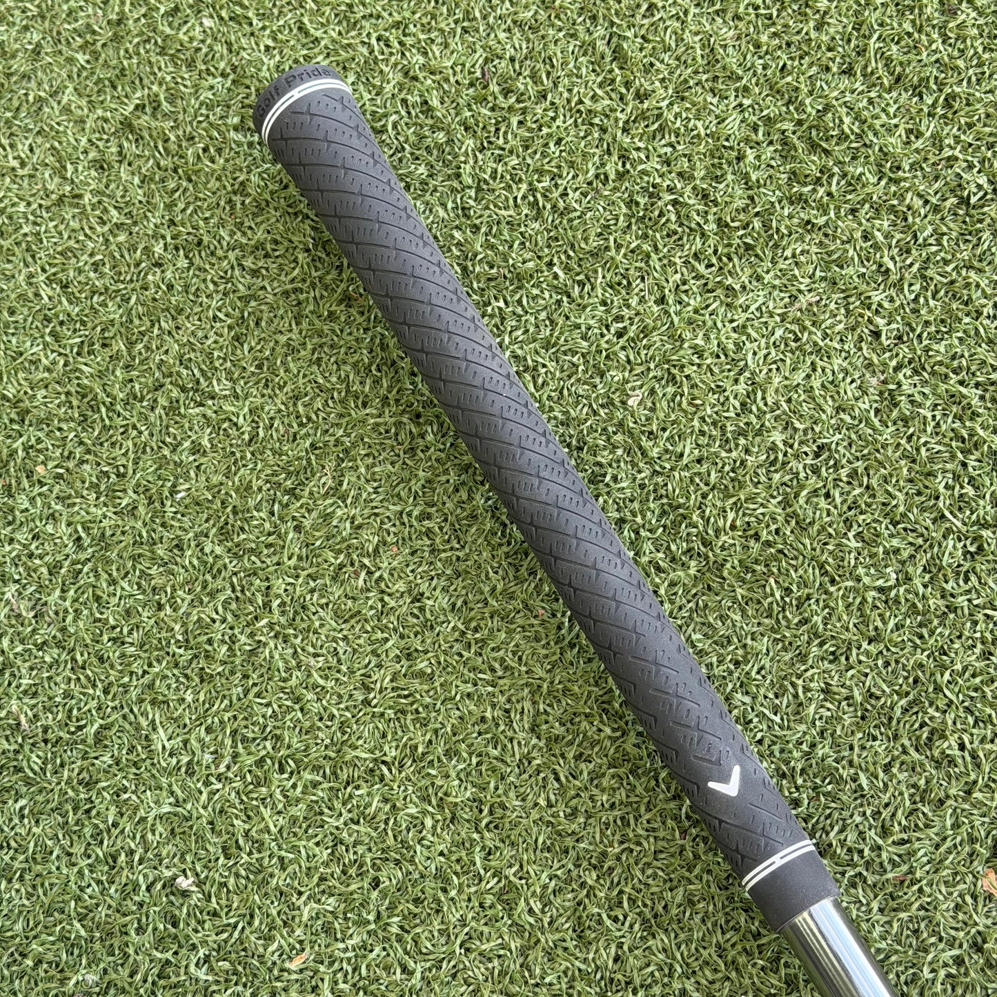 Callaway Paradym Triple Diamon S Golf Driver / 9 Degree / Stiff Flex