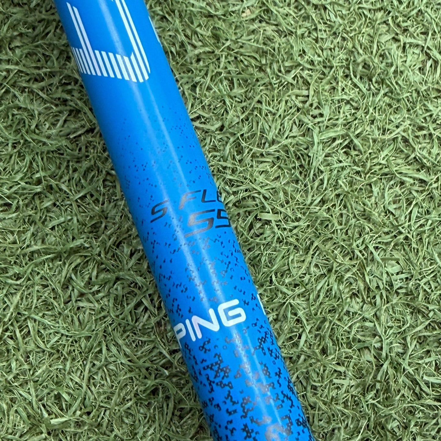 PING G Series Golf Driver  / 10.5 Degree / Stiff Flex