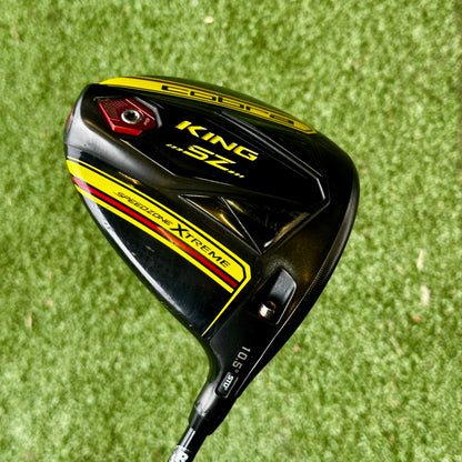 Cobra SpeedZone Xtreme Golf Driver