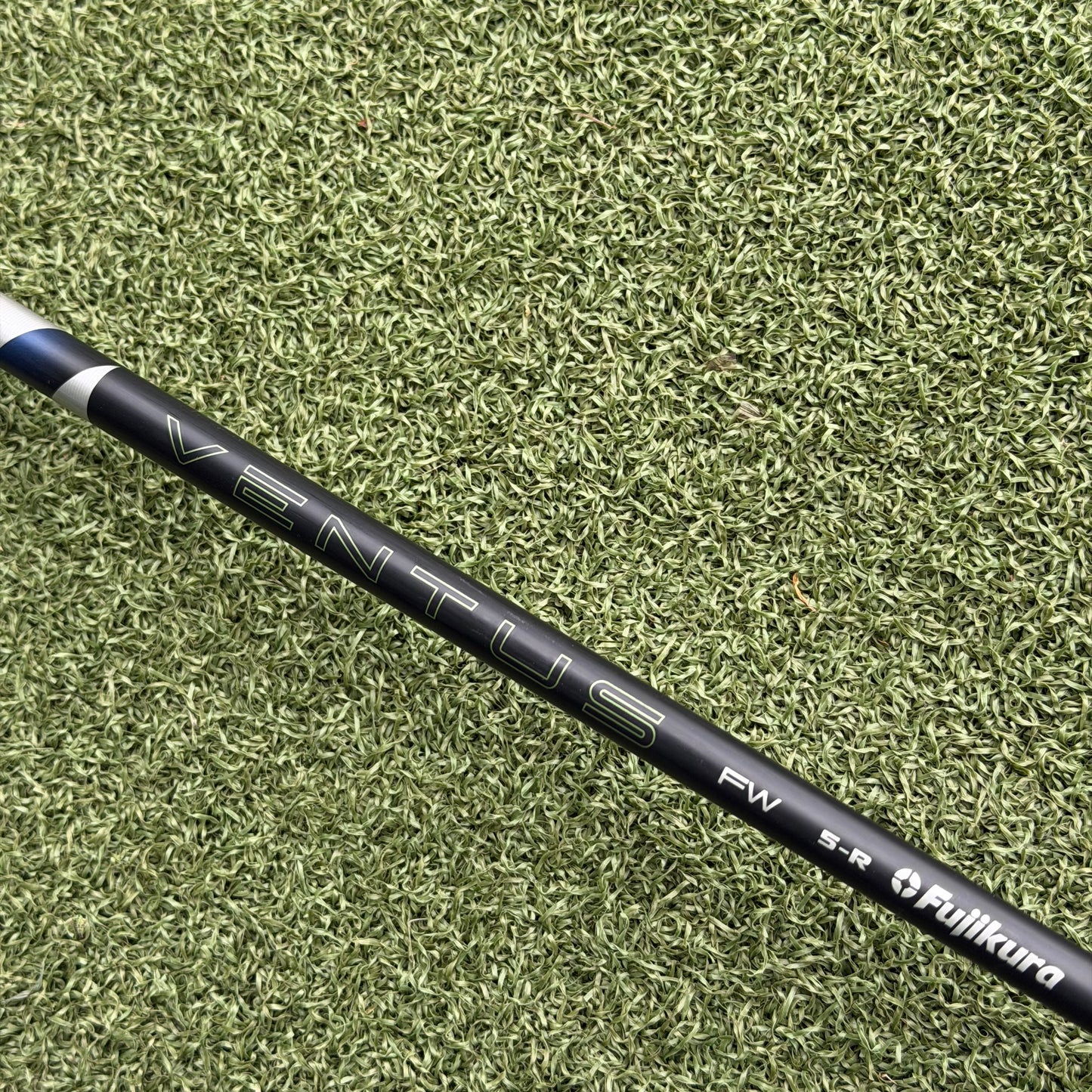 TaylorMade Qi35 #3 Fairway Wood / 15 Degree / Regular Flex