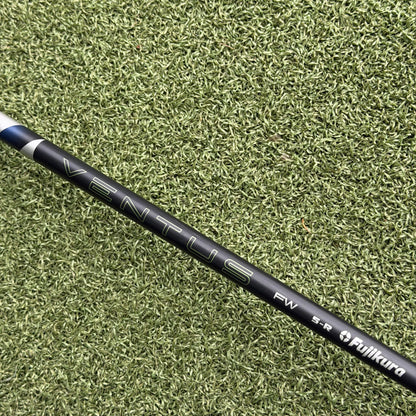 TaylorMade Qi35 #3 Fairway Wood / 15 Degree / Regular Flex - Pre Owned Golf 