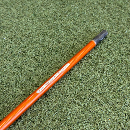 Tour AD Graphite Design DI-85 Iron Shaft / Stiff Flex - Pre Owned Golf 