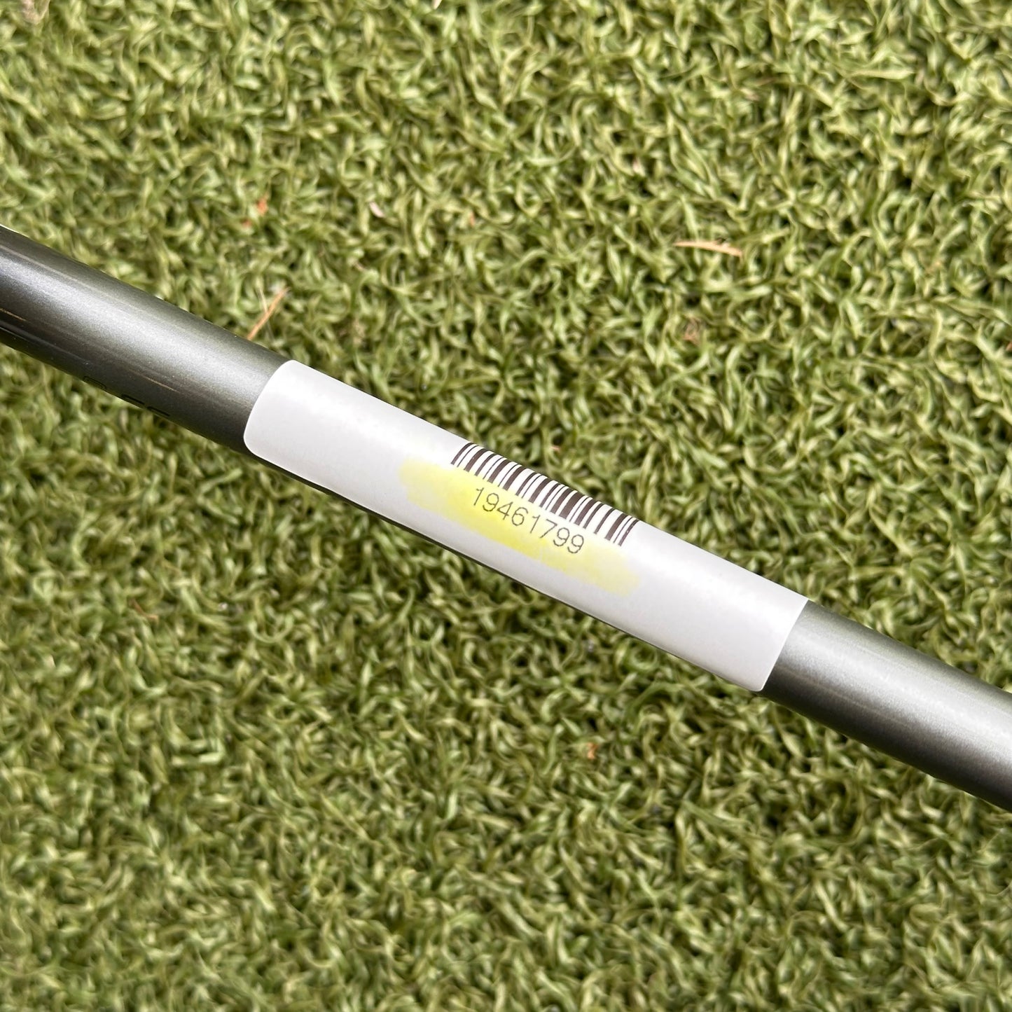 PING G430 SFT #3 Fairway Wood / 16 Degree / Alta Quick Shaft