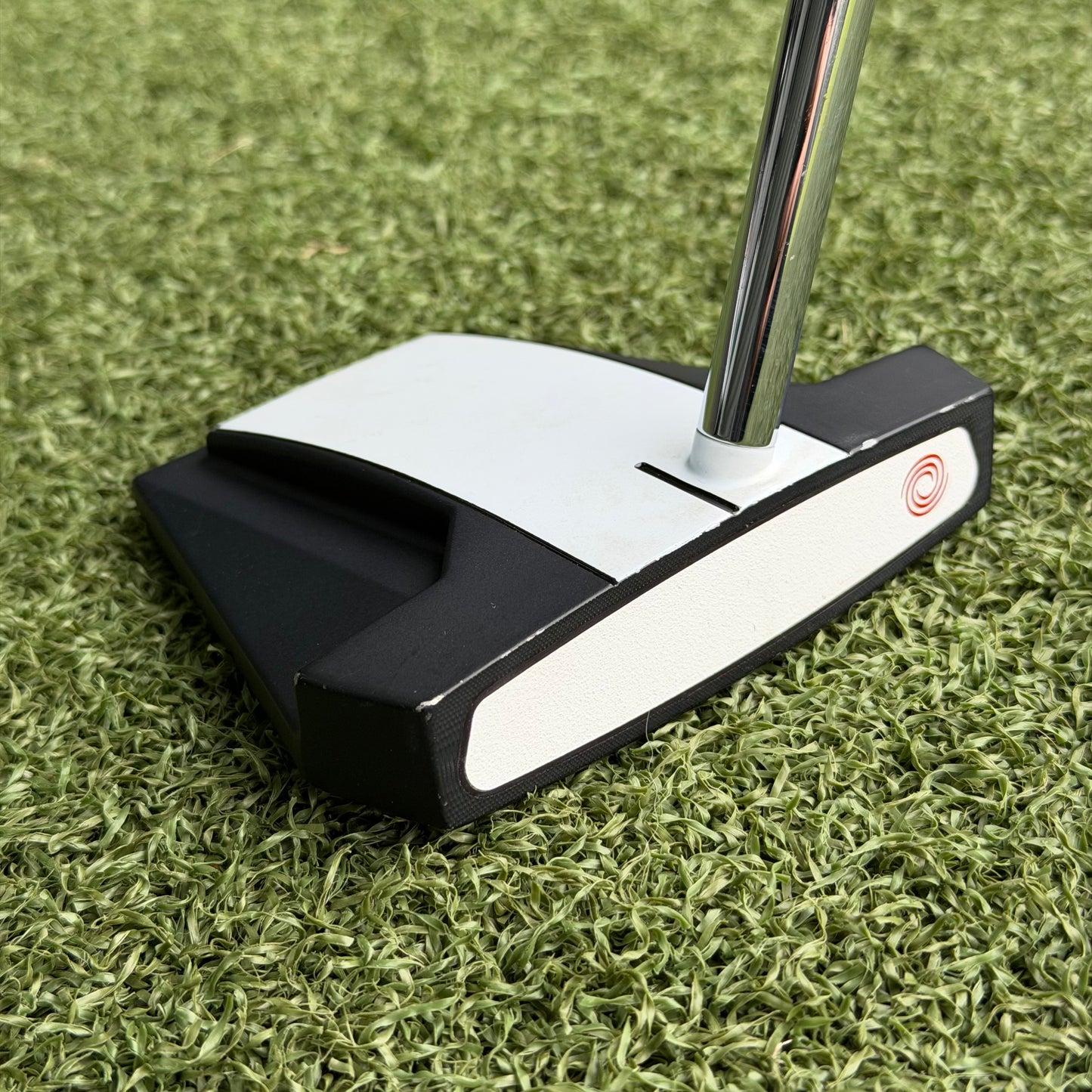 Odyssey White Hot Versa Twelve CS Putter / 34 Inch
