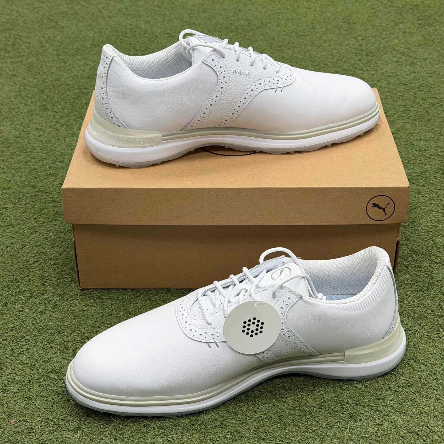 Puma Avant Men's Golf Shoes / UK 10.5