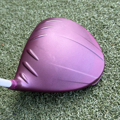 Ping G Le2 Golf Driver / 11.5 Degree / Ladies Flex - Pre Owned Golf 