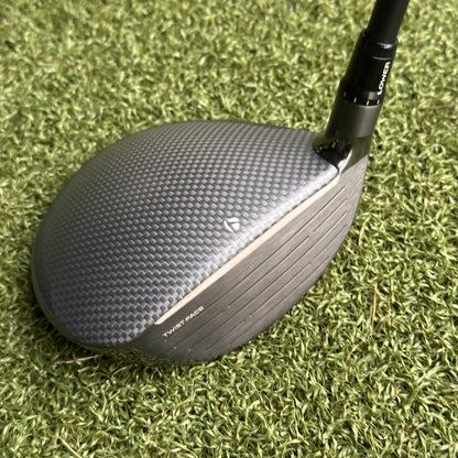 TaylorMade Qi35 #3 Fairway / 15 Degree / Stiff Flex