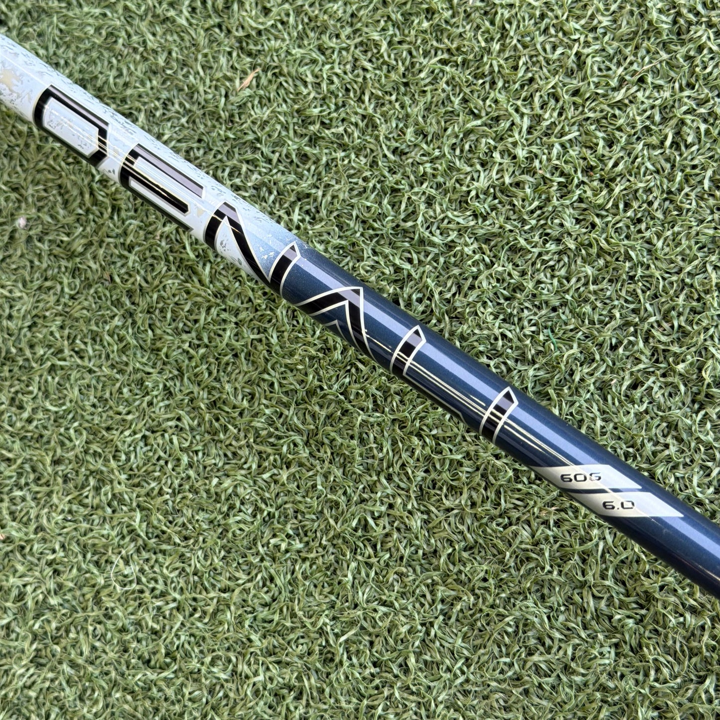 Cobra DS-Adapt X #3 Fairway Wood / 15 Degree / Stiff Flex