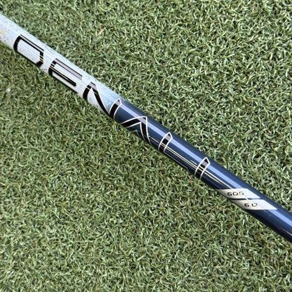 Cobra DS-Adapt X #3 Fairway Wood / 15 Degree / Stiff Flex - Pre Owned Golf 
