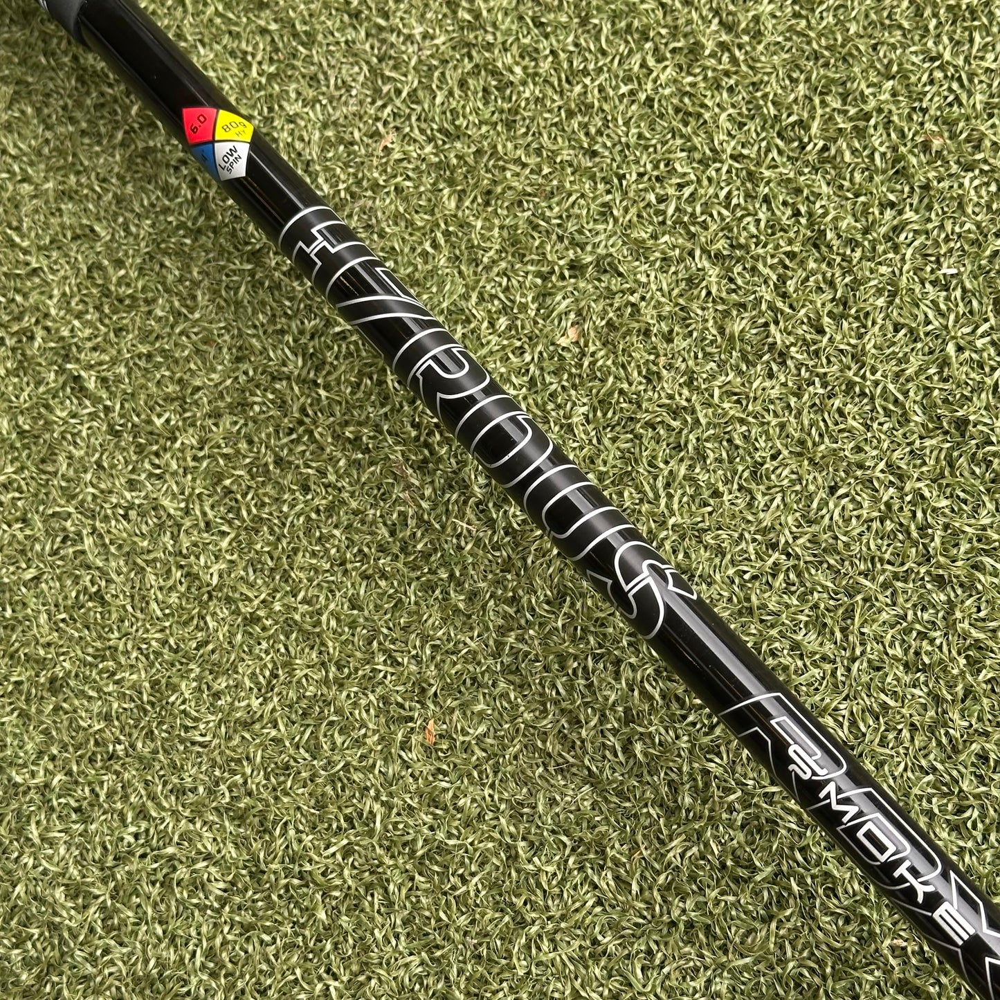 TaylorMade P-UDI #3 Iron / 20 Degree / Stiff Flex