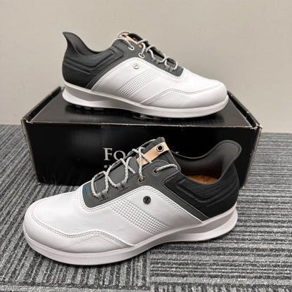 FootJoy Stratos Men's Golf Shoes / UK 8