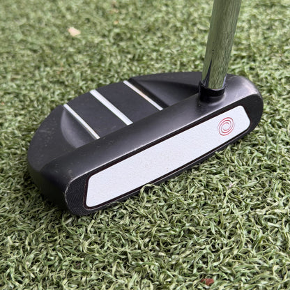 Odyssey White Hot Pro V-Line Putter / 34 Inch