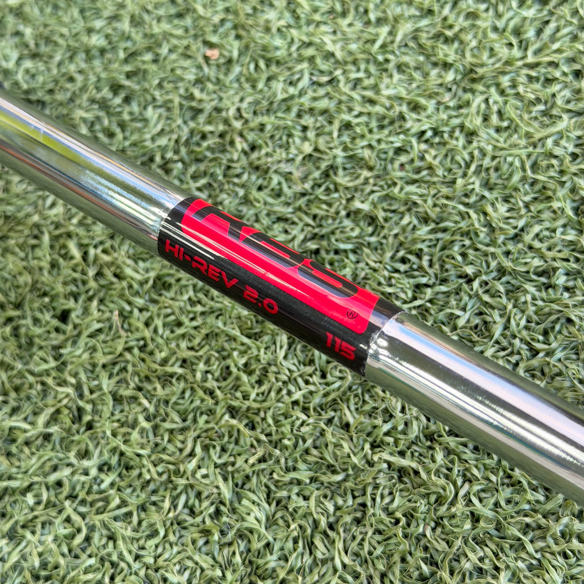 Cleveland CBZ Gap Wedge / 50 Degree