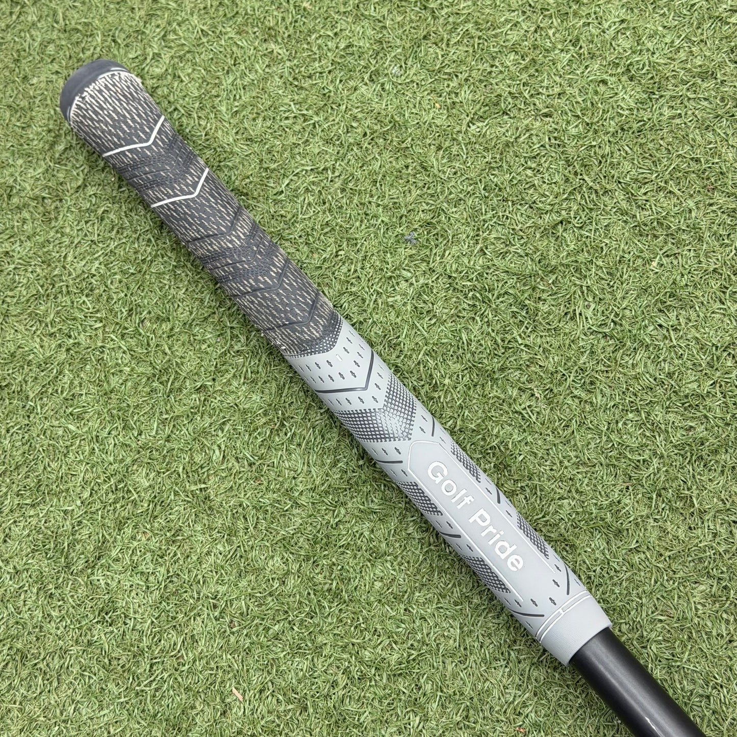 Tour 2.0 65 X-Stiff Driver Shaft - Ping Adapter - Pre Owned Golf 
