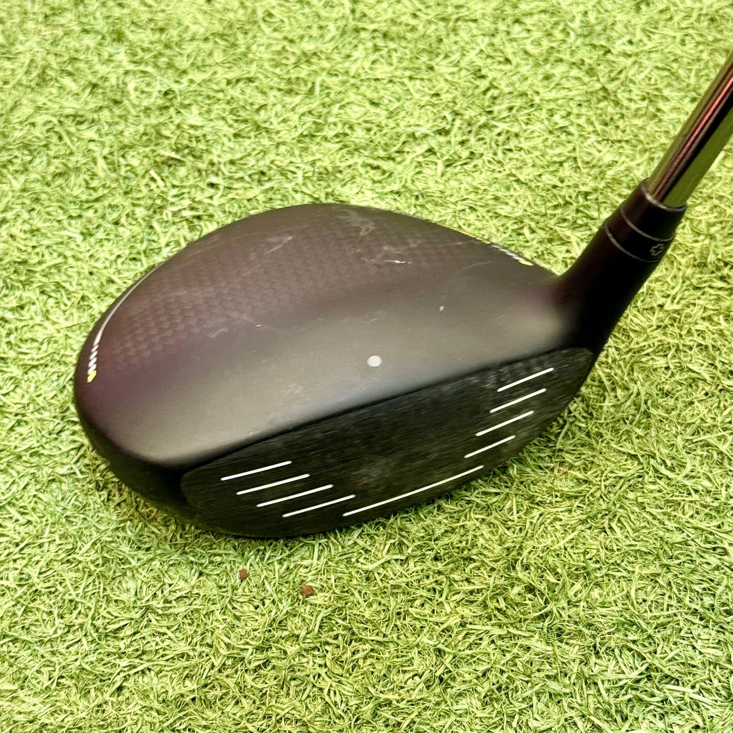 PING G430 MAX #3 Fairway