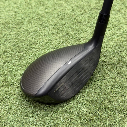 TaylorMade Qi4D Max #5 Hybrid / 26 Degree / Regular Flex - Pre Owned Golf 
