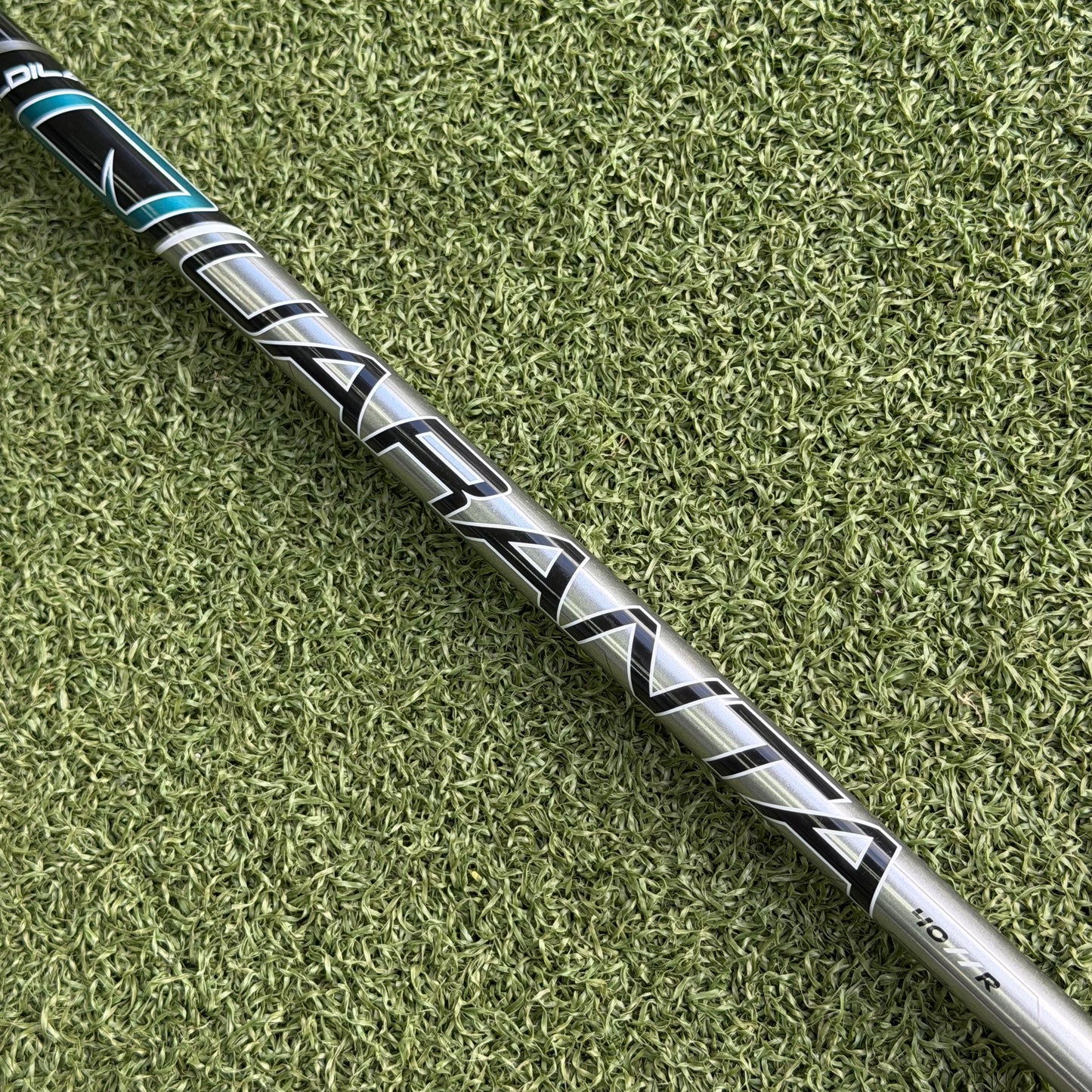 Titleist TS1 Golf Driver / 12 Degree / Regular Flex