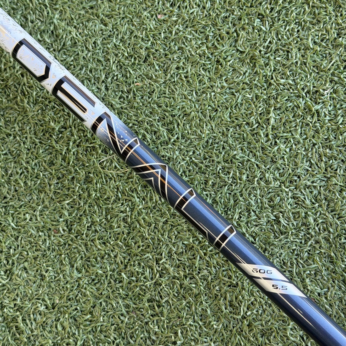 Cobra DS-Adapt X #5 Fairway / 18 Degree / Regular Flex