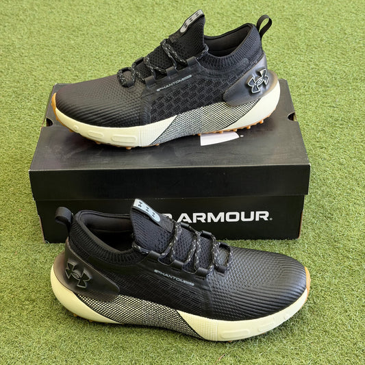 Under Armour Phantom Men's Golf Shoes / UK 9