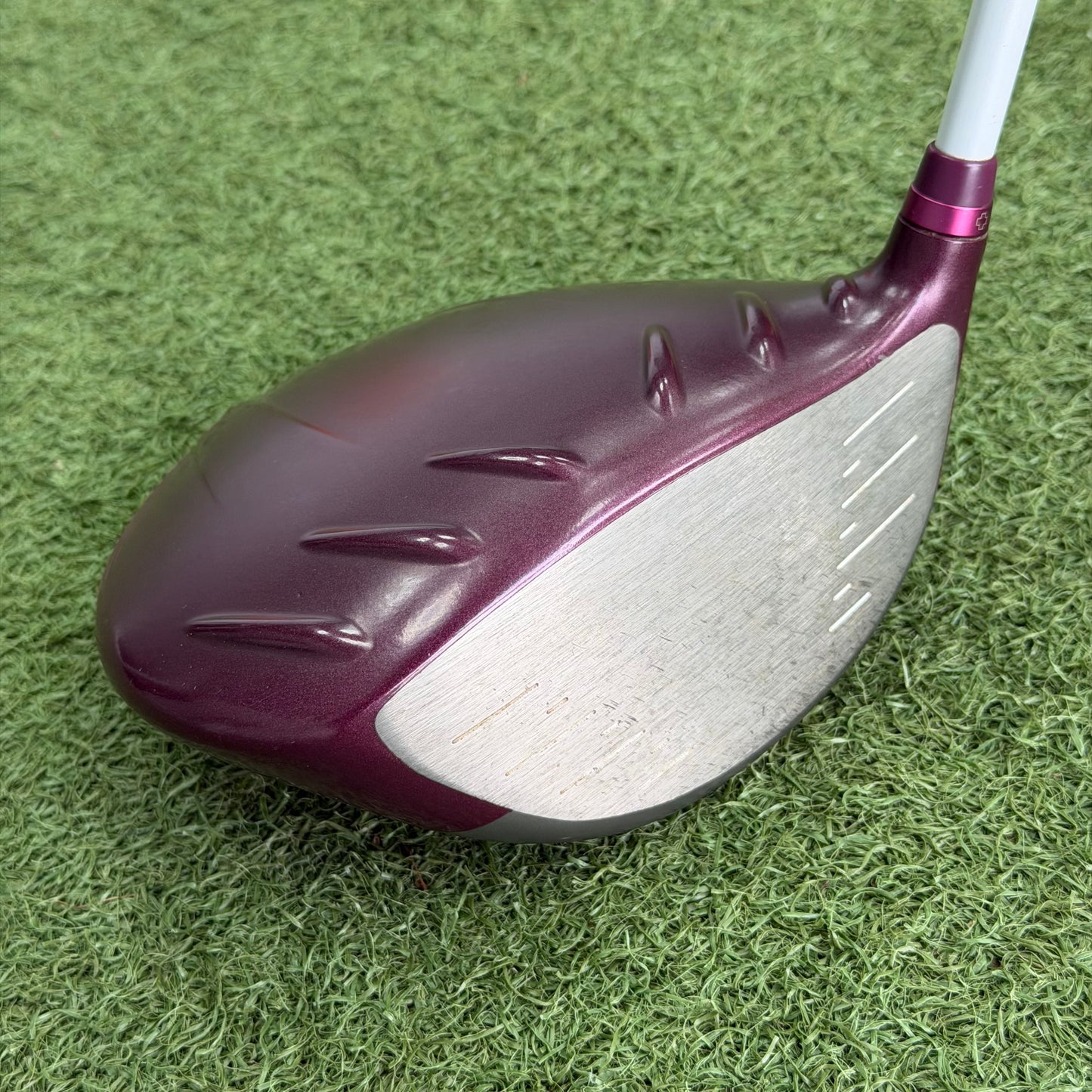 Ping G Le2 Golf Driver / 11.5 Degree / Ladies Flex - Pre Owned Golf 