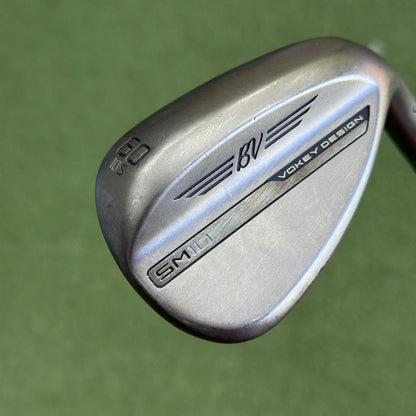 Titleist Vokey SM10 Lob Wedge / 60 Degree - Pre Owned Golf 