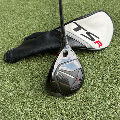 Titleist TSR1 #5 Hybrid / 23 Degree / Regular Flex - Pre Owned Golf 