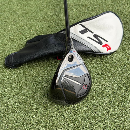 Titleist TSR1 #5 Hybrid / 23 Degree / Regular Flex