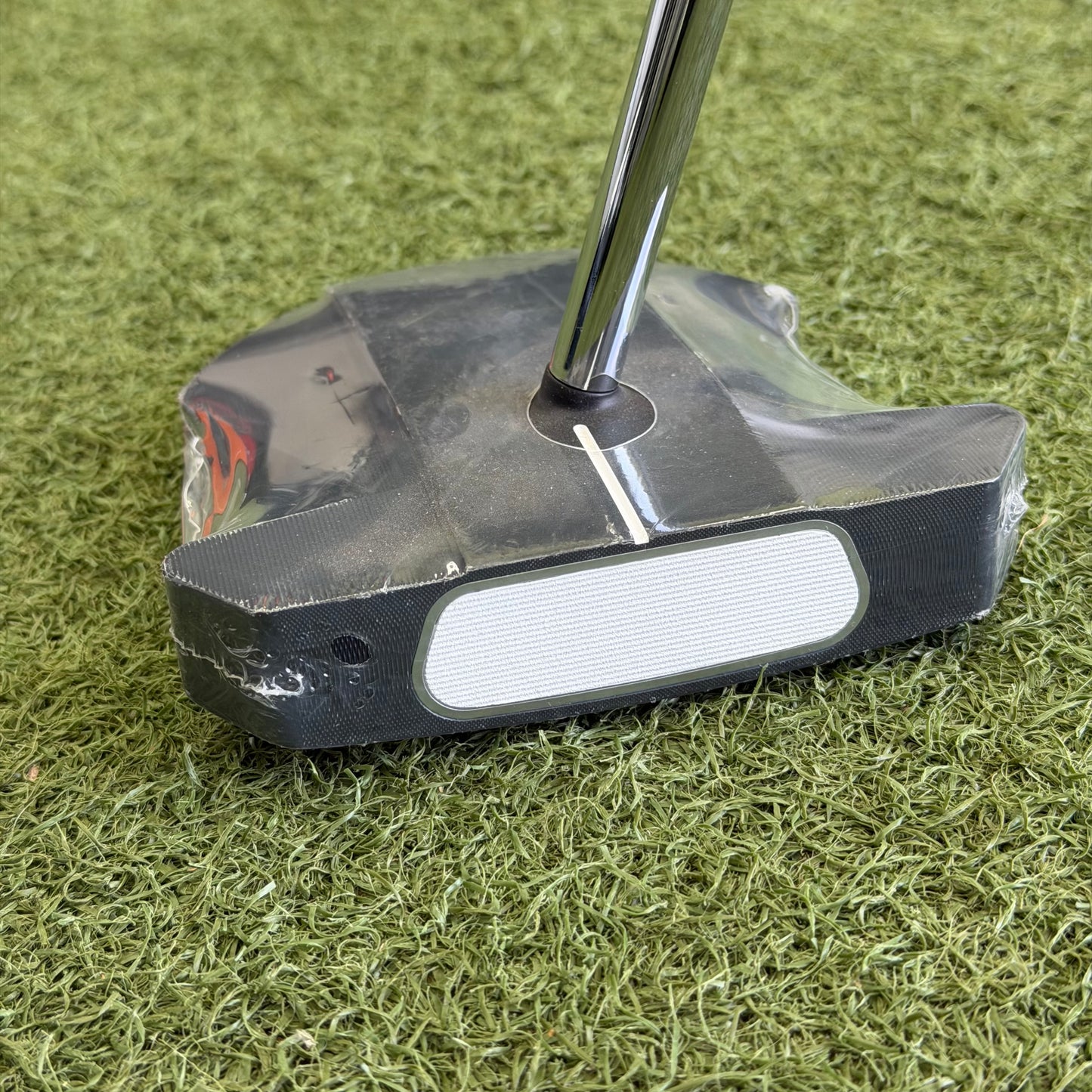 Odyssey Ai-ONE Square 2 Square Max 1 Golf Putter / 34 Inch