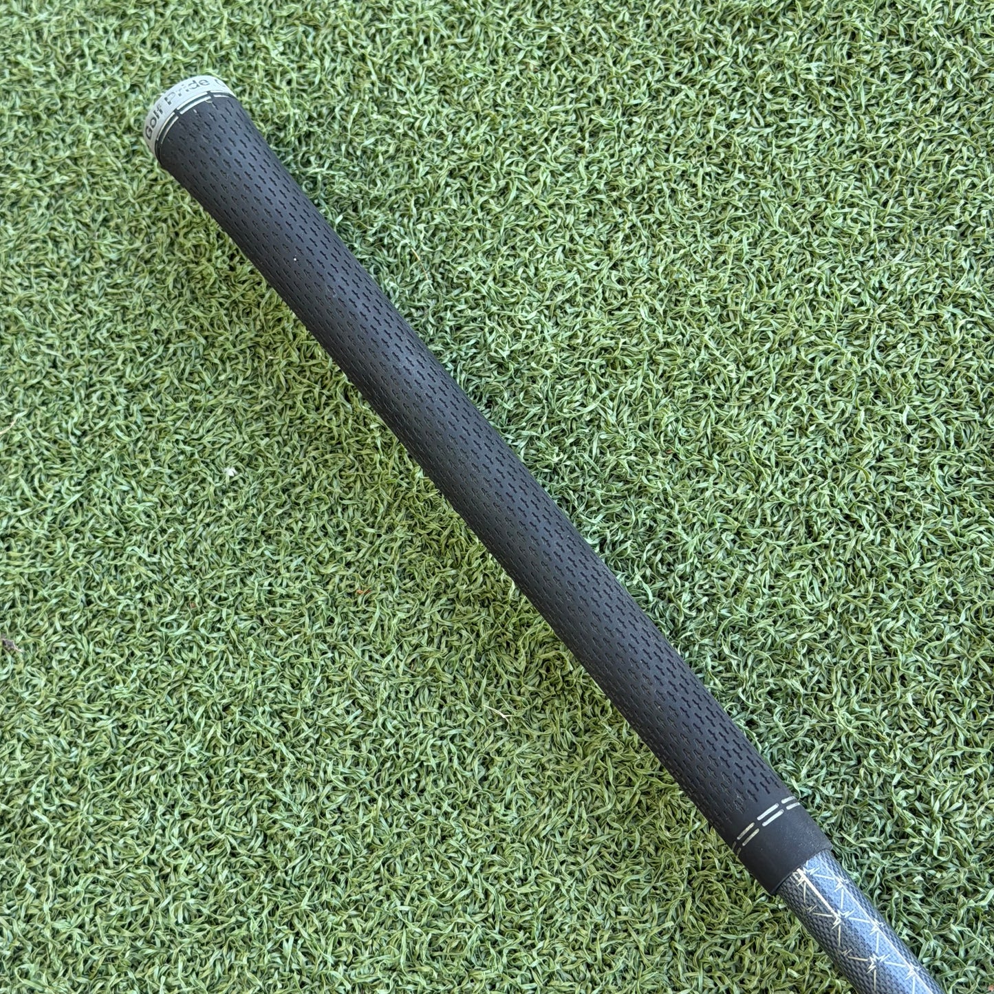 Callaway Rogue ST LS #3+ Fairway Wood / 13.5 Degree / Stiff Flex