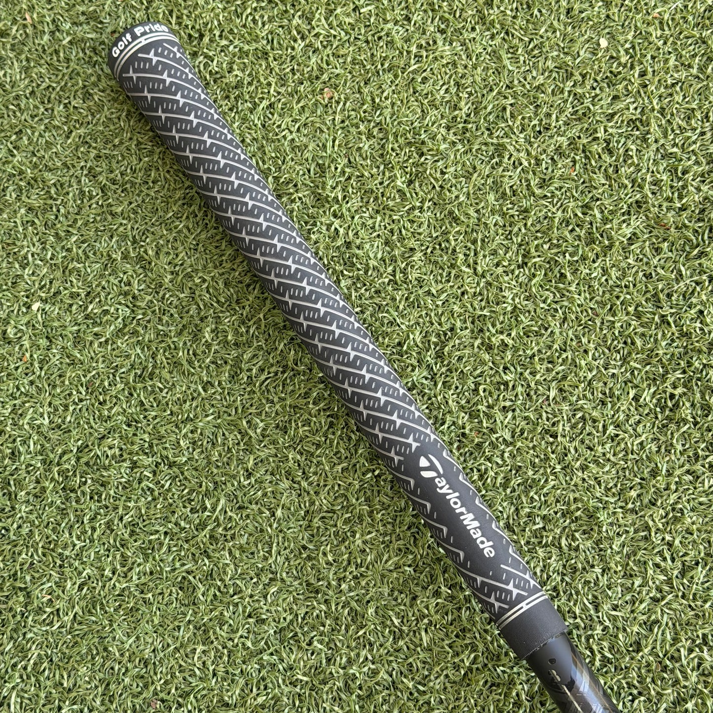 TaylorMade Qi35 Tour #3 Fairway / 15 Degree / Stiff Flex