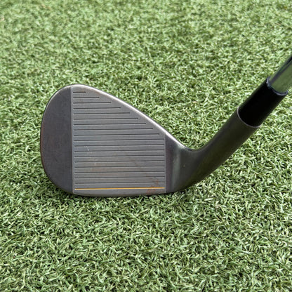 TaylorMade Milled Grind Hi-Toe 4 Gap Wedge / 50 Degree