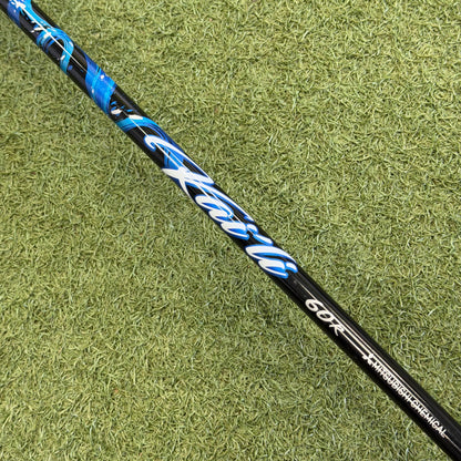 Cobra AeroJet Golf Driver / 10.5 Degree / Regular Flex - Pre Owned Golf 