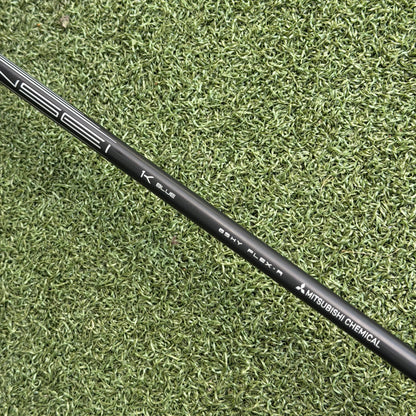 Titleist GT2 #4 Hybrid / 21 Degree / Tensei 1K Blue 65 Regular Flex