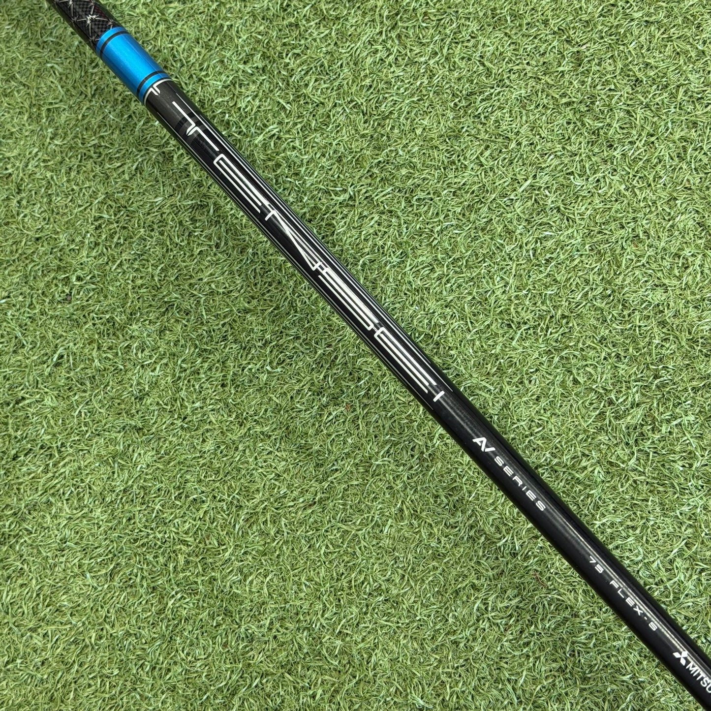 Callaway Rogue ST MAX #3 Hybrid / 18 Degree / Stiff Flex - Pre Owned Golf 