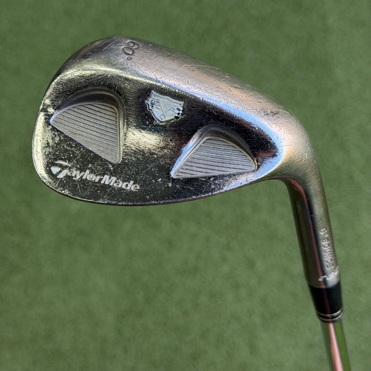 TaylorMade RAC TP Lob Wedge / 60 Degree