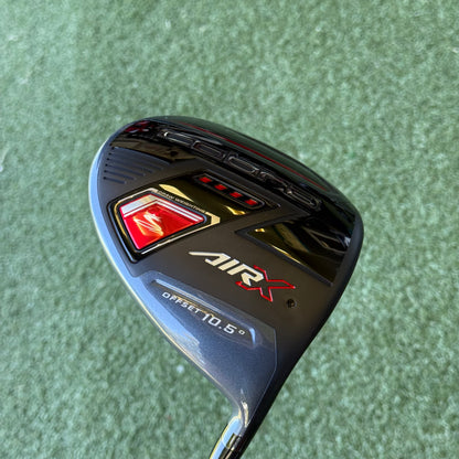 Cobra Air X Driver / 10.5 Degree / Senior Flex